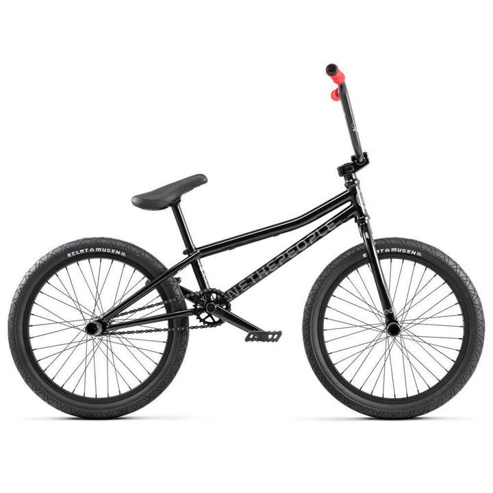 WeThePeople Sinus BMX Vélo