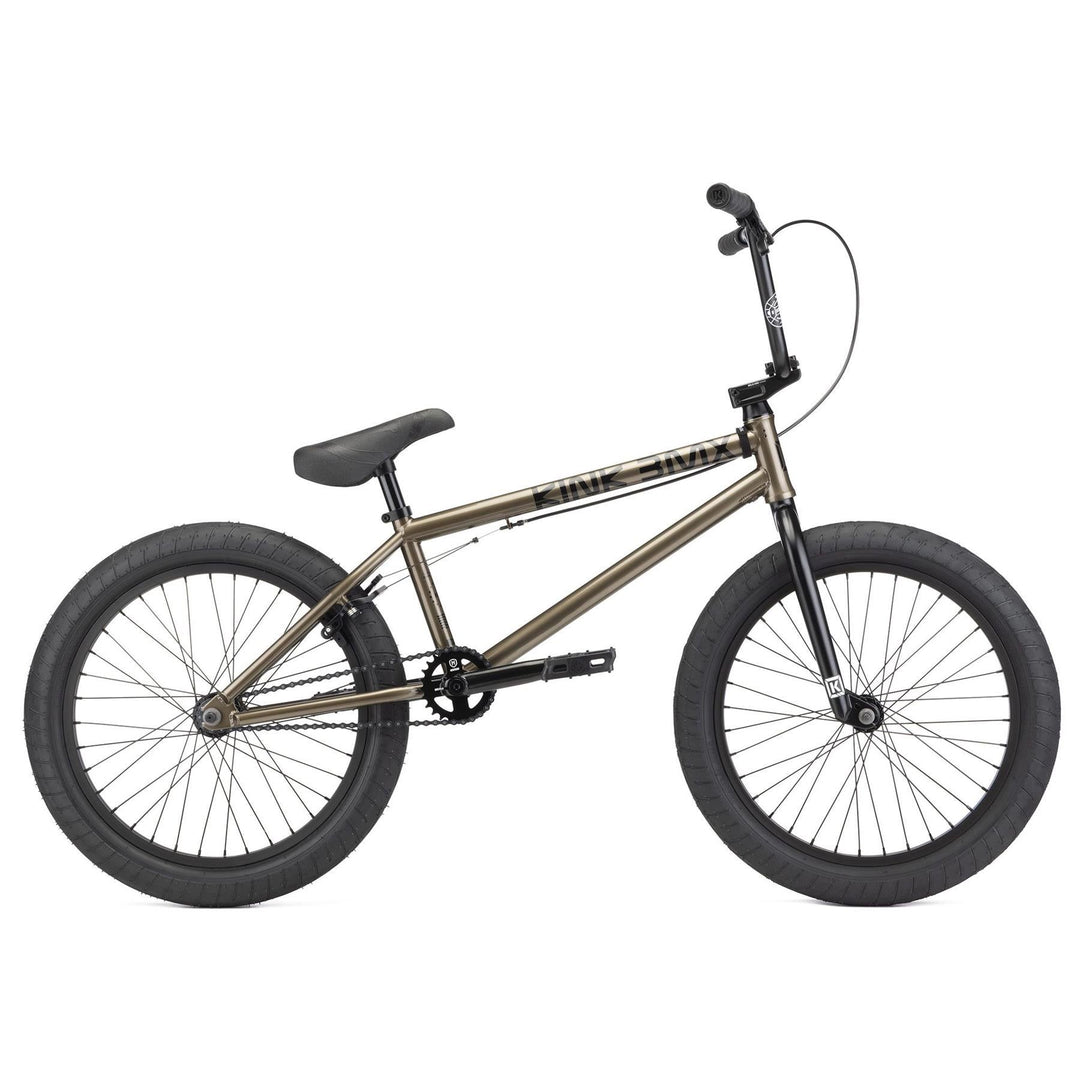 Kink Launch Bici BMX 2023