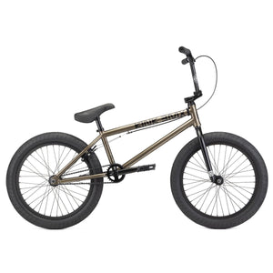 Kink Launch BMX Bike