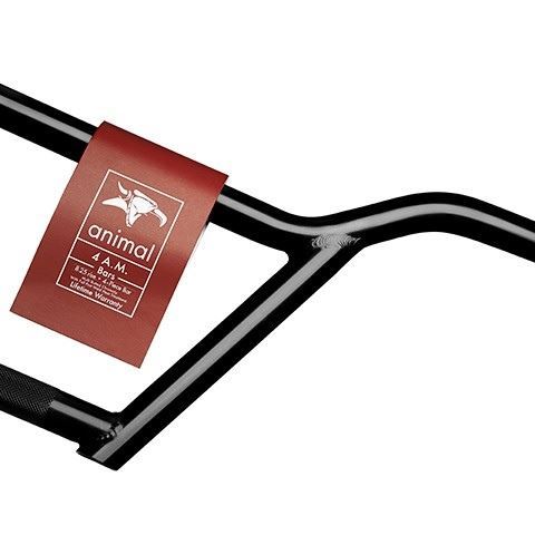 bmx animal 4am bar バー Animal 4am Bars – Source BMX - EU