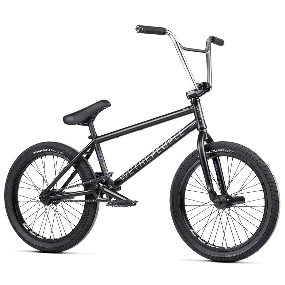 Wethepeople Trust BMX Rad