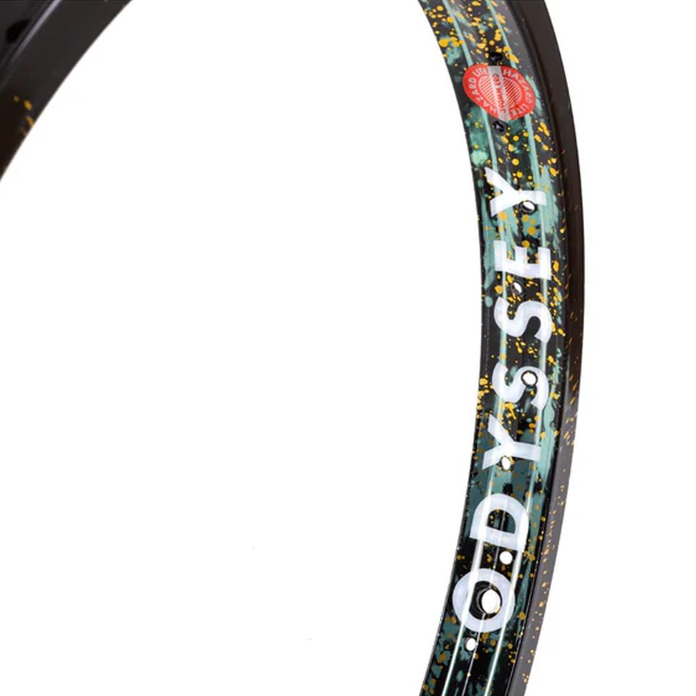 Odyssey Hazardlite Rim – Source BMX - EU