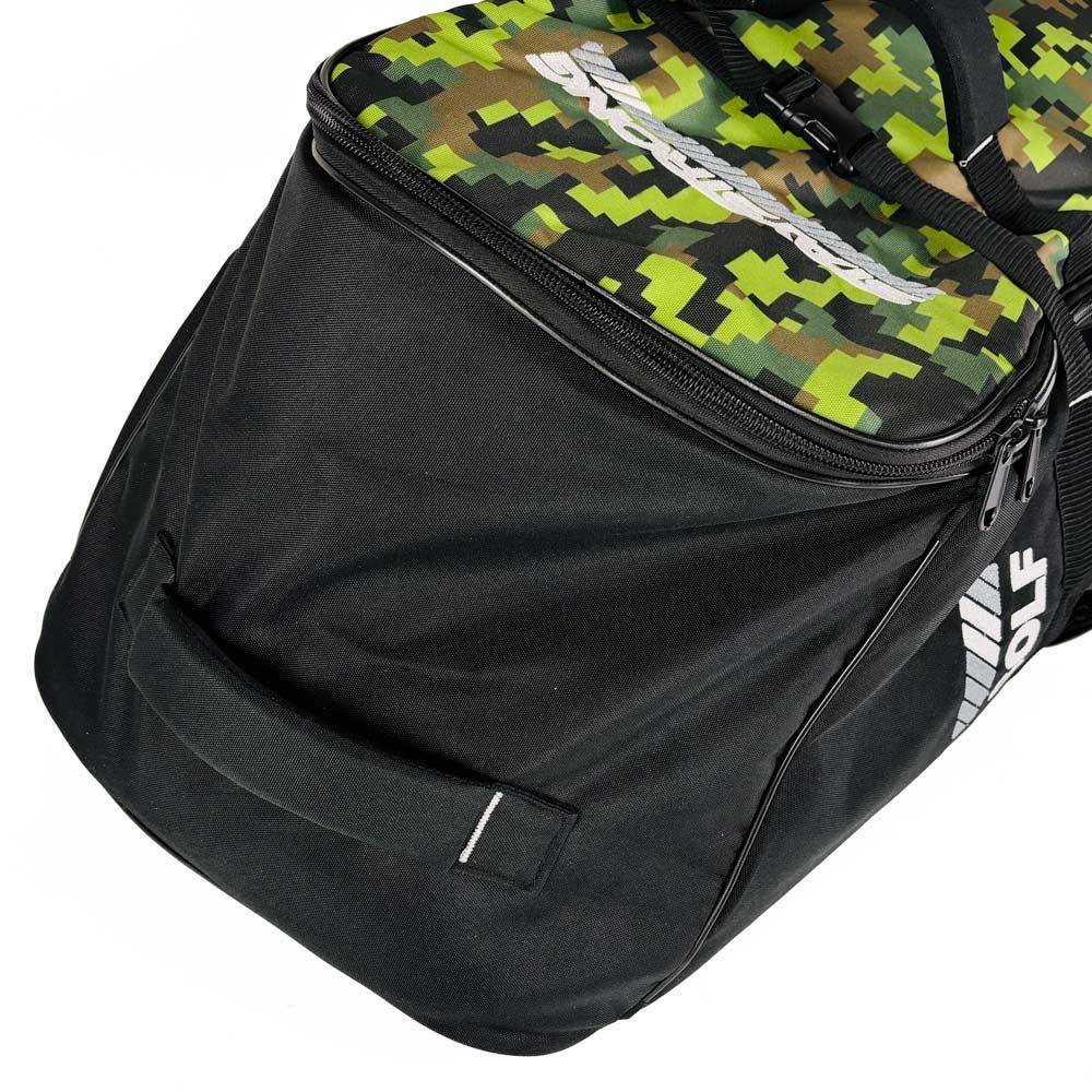 Stay Strong V3 Pro Series Golf/Bike Bag - Digi Camo