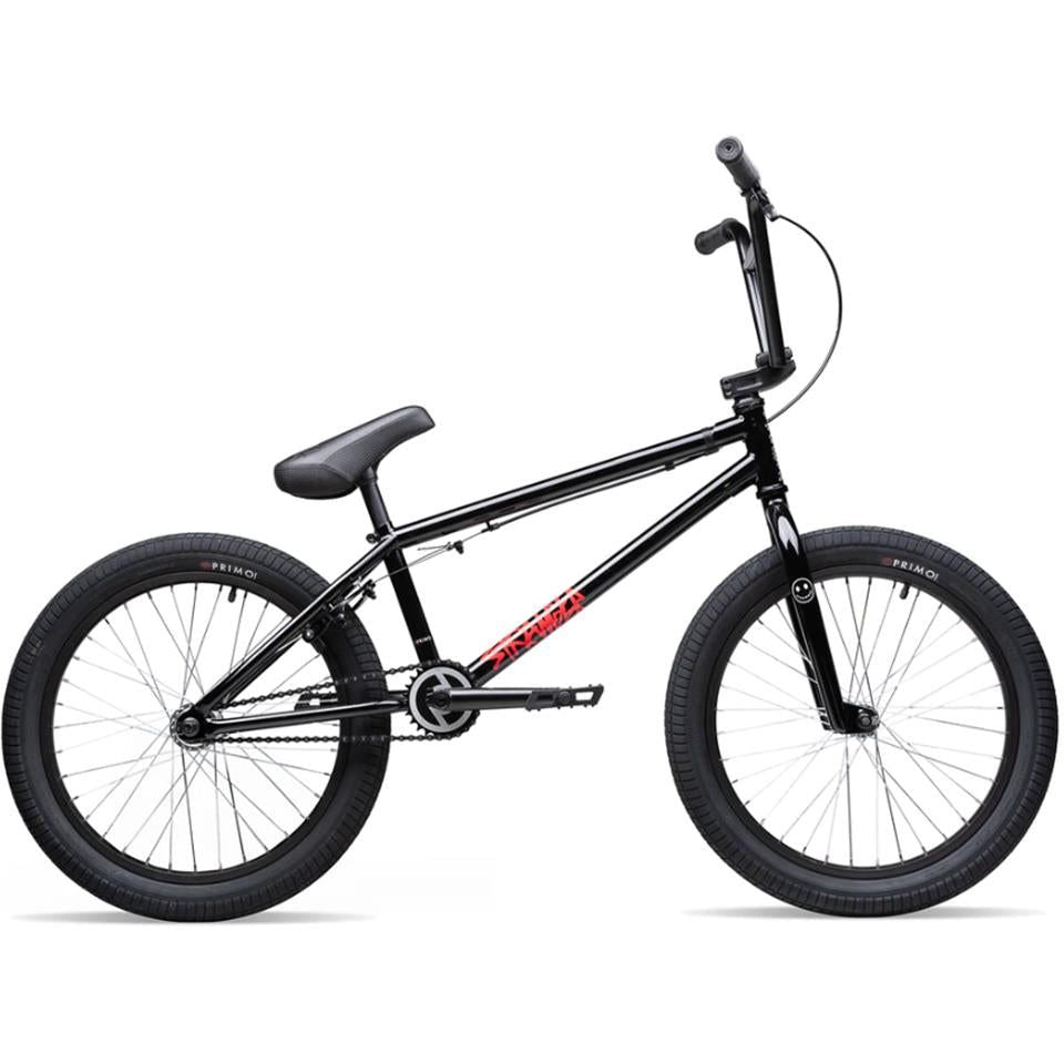 Stranger Spitfire BMX Bike