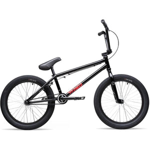 Stranger Spitfire Bici BMX 2022