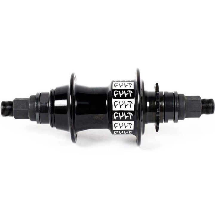 Cult Moyeu Crew Freecoaster - RHD