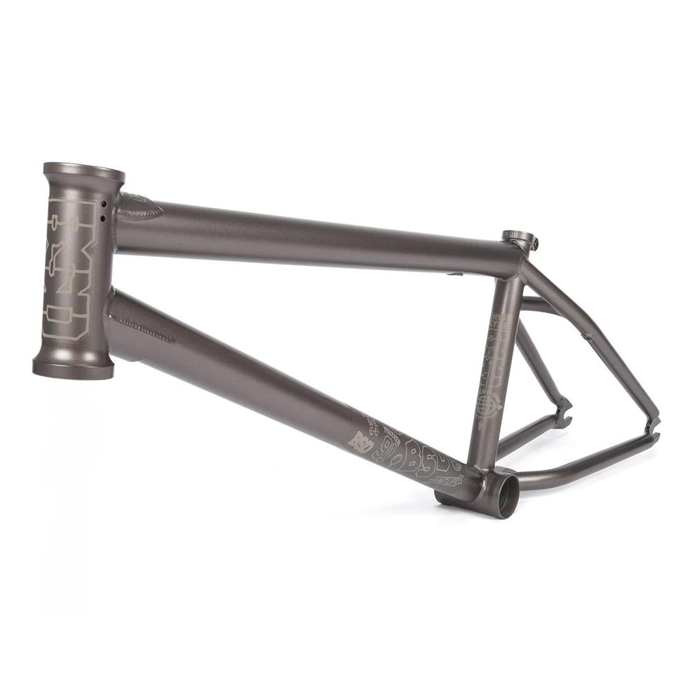 BSD Freedom 2022 Frame