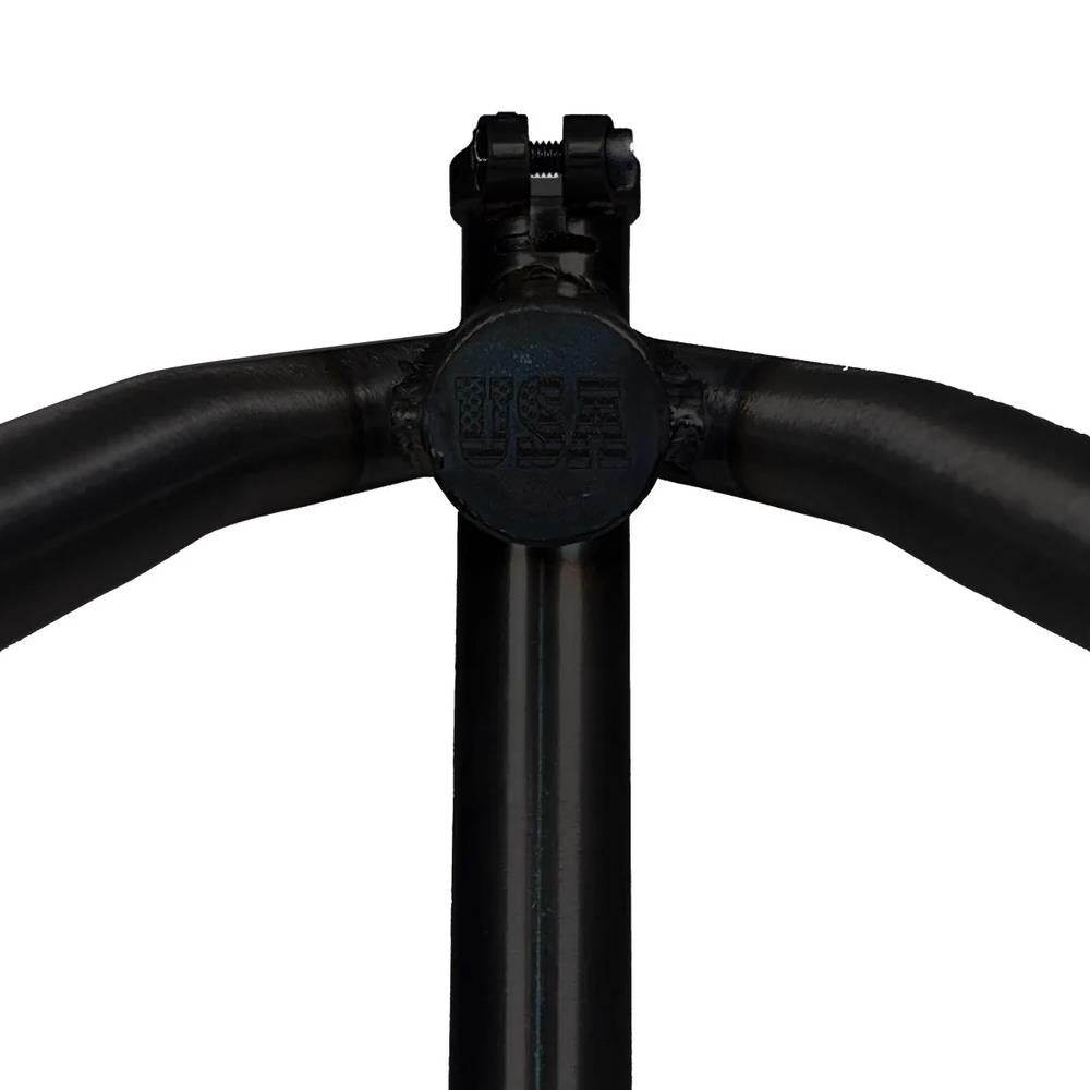 S&M L.A.M.F. Jason Ball Frame