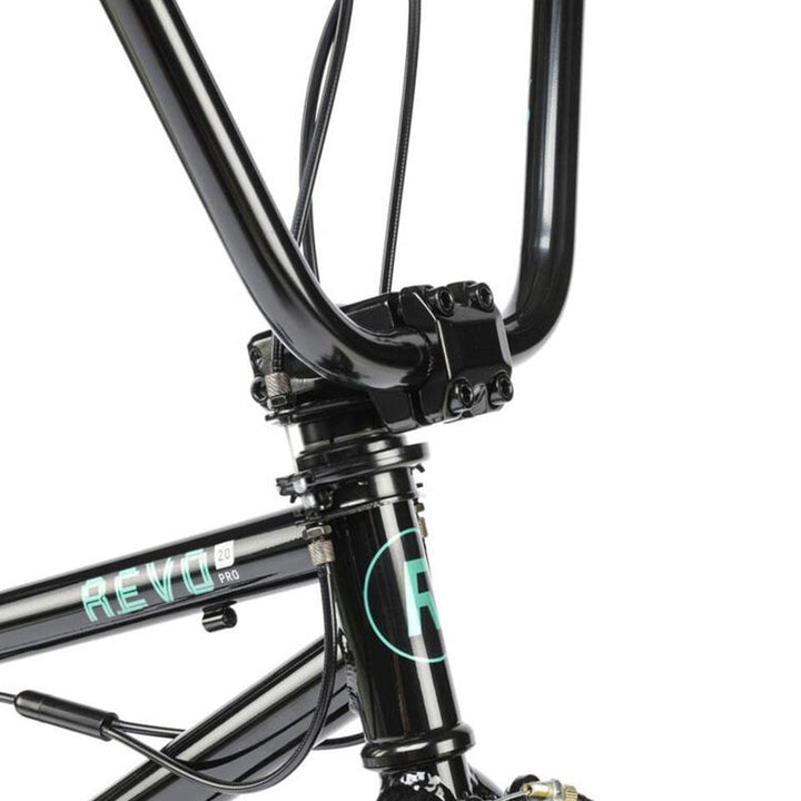 Radio Revo Pro FS BMX Rad
