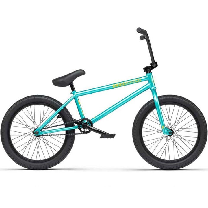 Radio Darko BMX Bicicleta