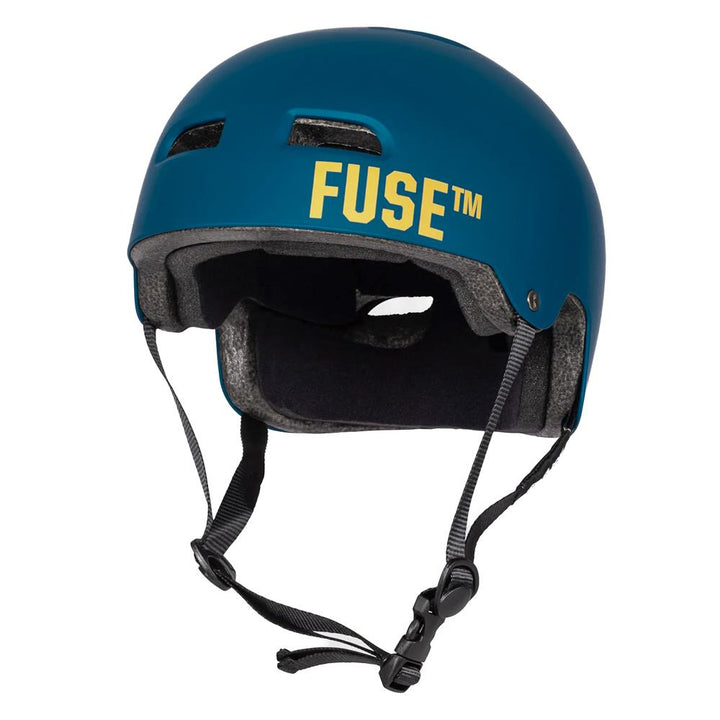 Fuse Alpha-Helm