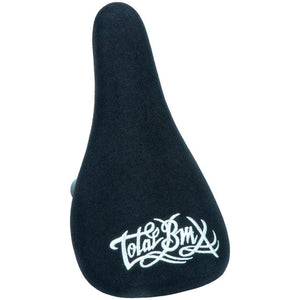 Total BMX Logo Slim Combo Seat