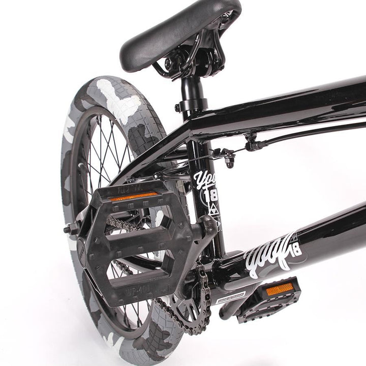 Jet BMX Yoof 18" Bici BMX 