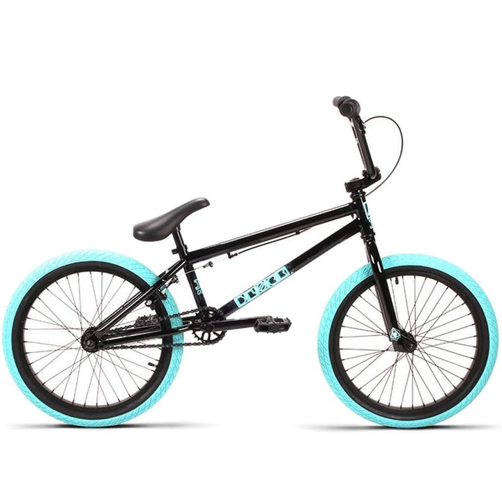 Jet BMX Block Bici BMX