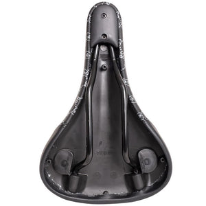 Subrosa Sella Matt Ray Designer Bike Life Railed - Nero