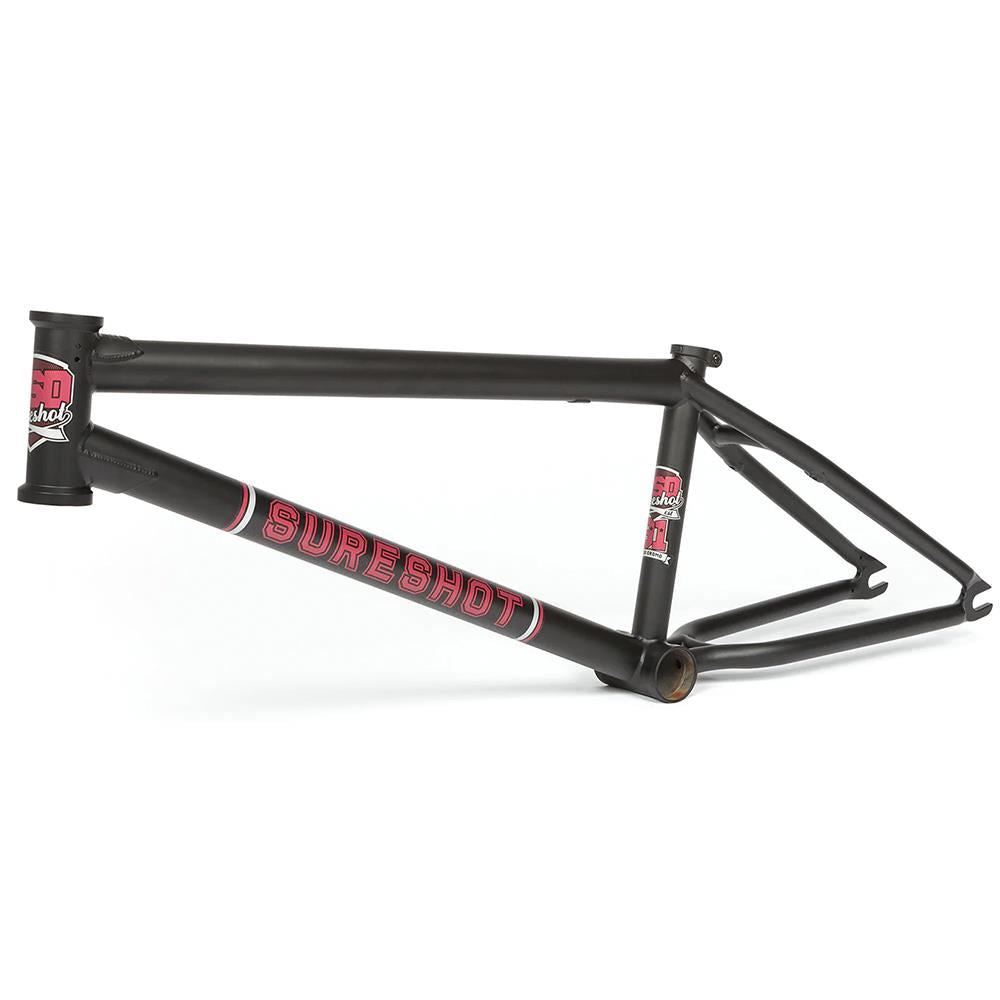 BSD Sureshot 2022 Frame