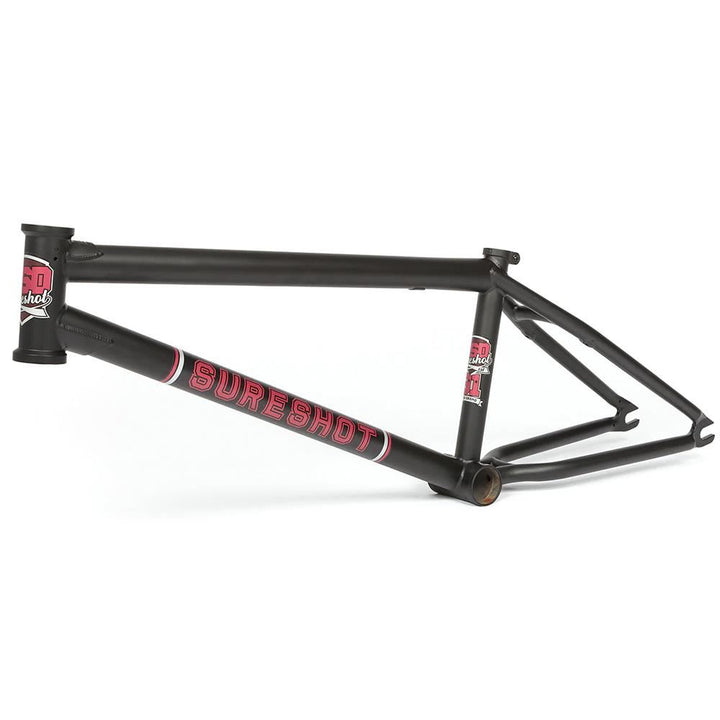 BSD Sureshot 2022 Frame