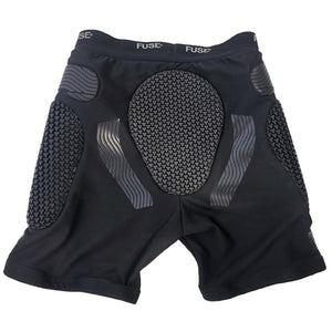 Fuse Omega Impact Padded Shorts