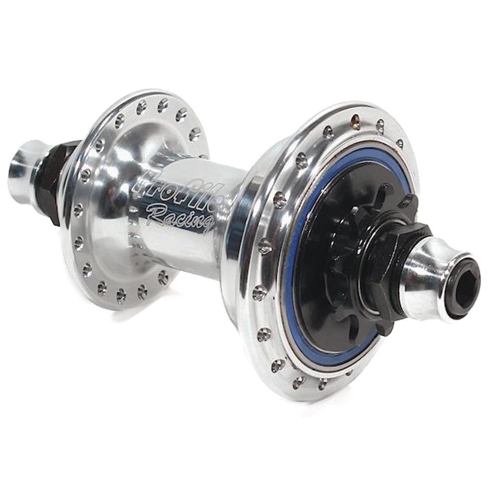 Profile Z Coaster Freecoaster Female Hub - LHD