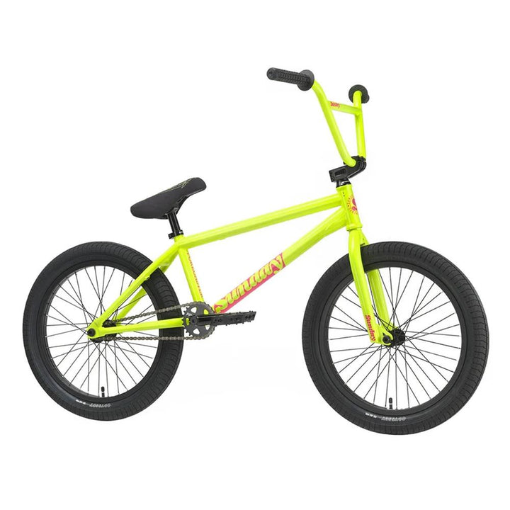 Sunday Forecaster BMX Bike 2027