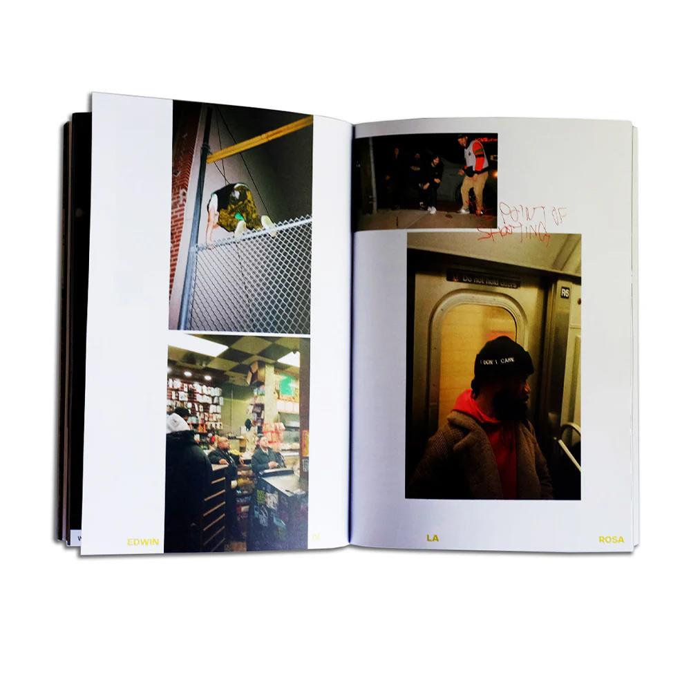 Slack Magazine - Issue 9