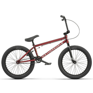 Wethepeople CRS  BMX Bike