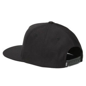 Vans Easy Box Snapback - Black