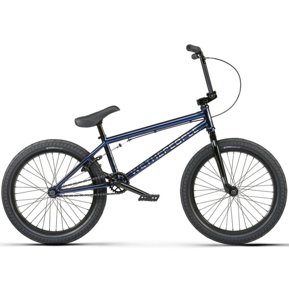 Wethepeople CRS 2023 BMX Bicicleta