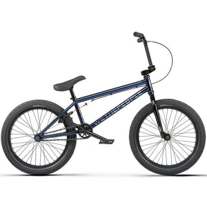 Wethepeople CRS  BMX Bike