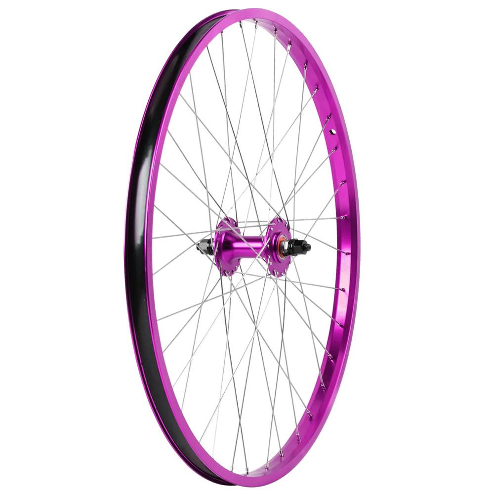Haro Legends 29 Front Wheel Source BMX EU