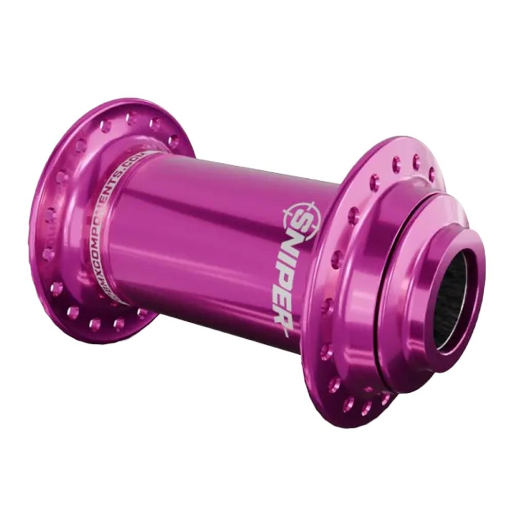 SD-X Sniper Evo Pro Front Hub