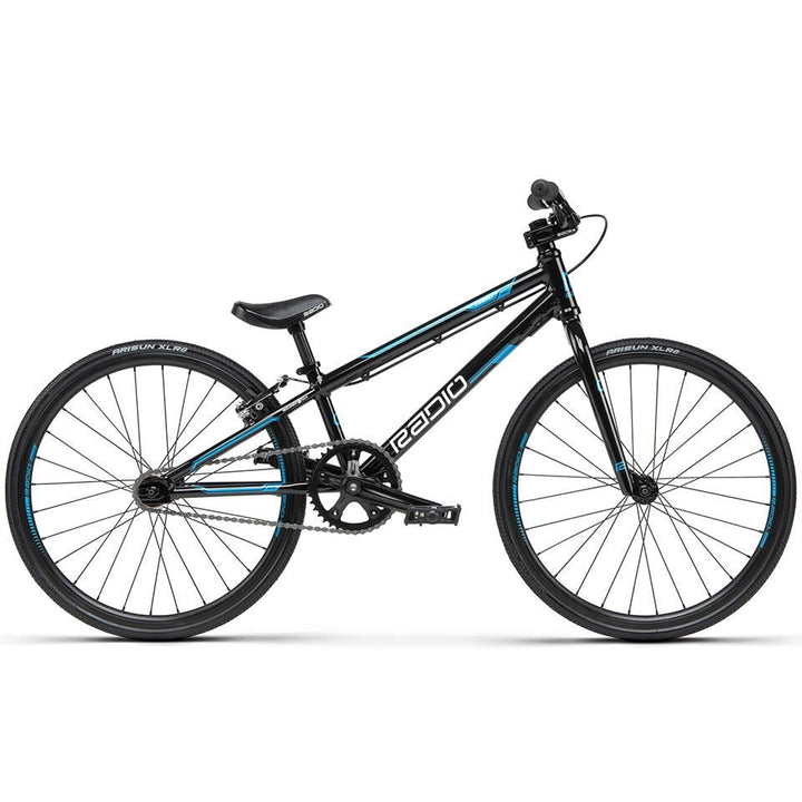 Radio Cobalt Mini Bici da gara BMX