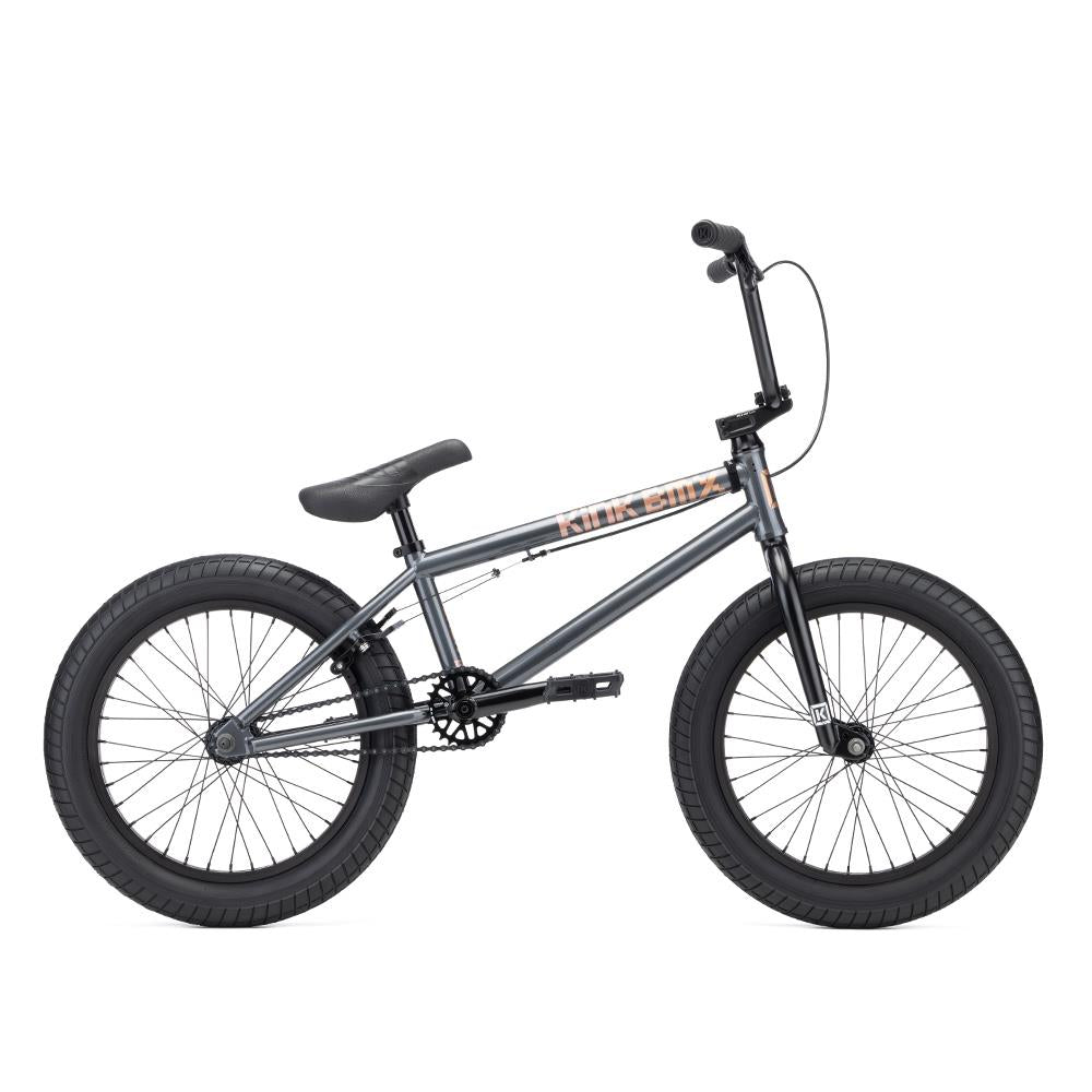 Kink Kicker 18" BMX Bike 2026