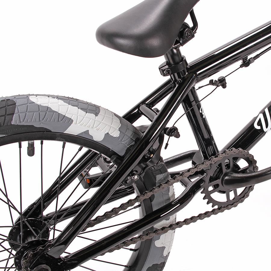 Jet BMX Yoof 18" Bici BMX 