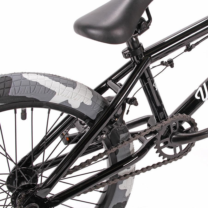 Jet BMX Yoof 18" Bici BMX 
