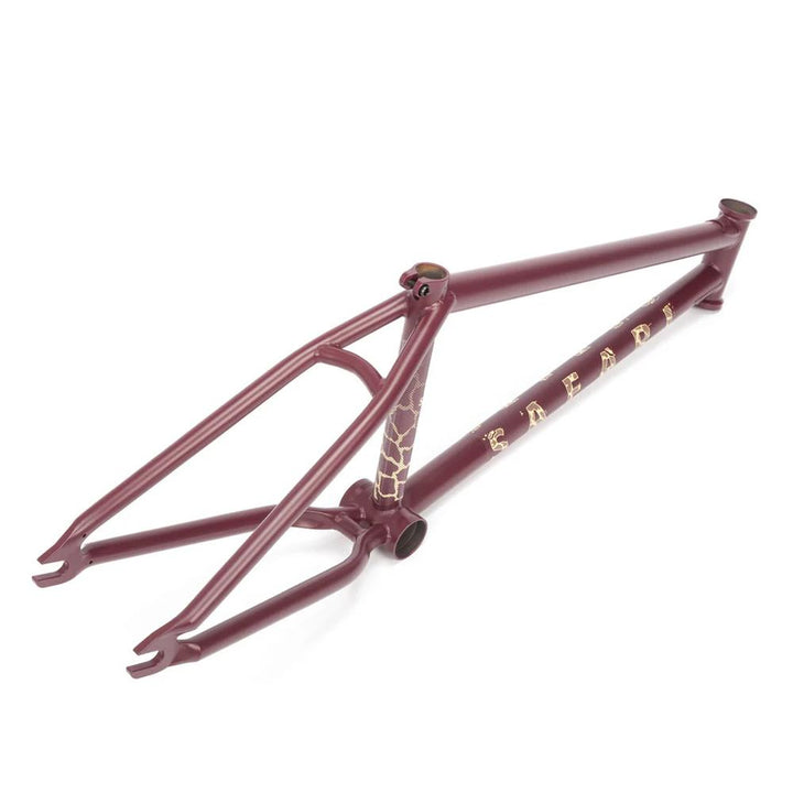 BSD Safari V3 2022 Frame
