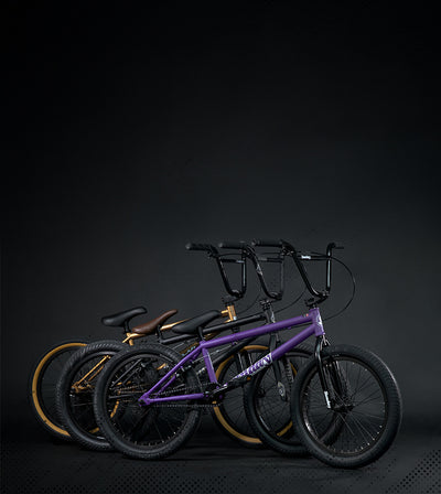 Shop all BMX Räder at Source BMX - EU