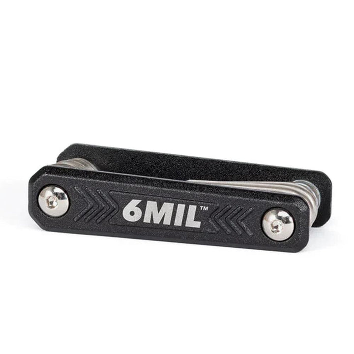 6MIL FT-01 Folding Tool