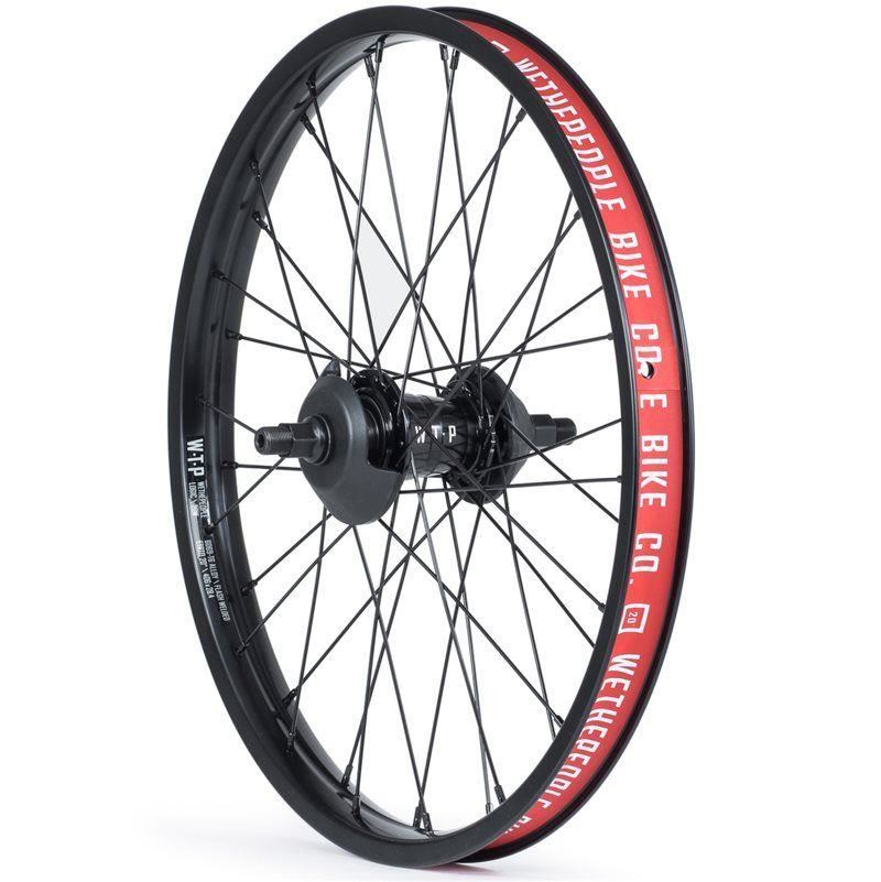 Wethepeople Helix Freecoaster Ruota Posteriore - LHD