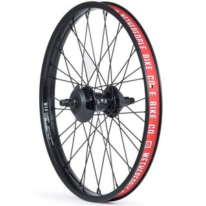 Wethepeople Helix Freecoaster Ruota Posteriore - LHD