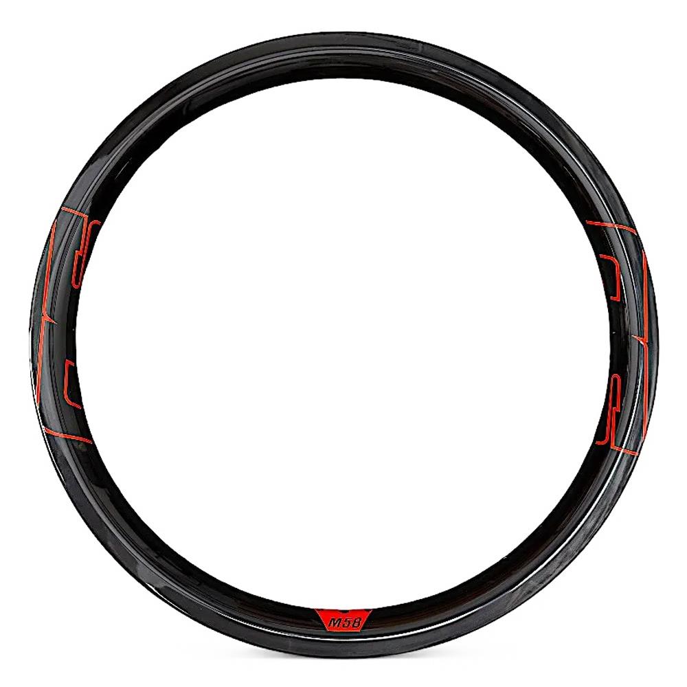 SD-X M58 V3 Disc/Front 20" 36 Hole Pro Rim