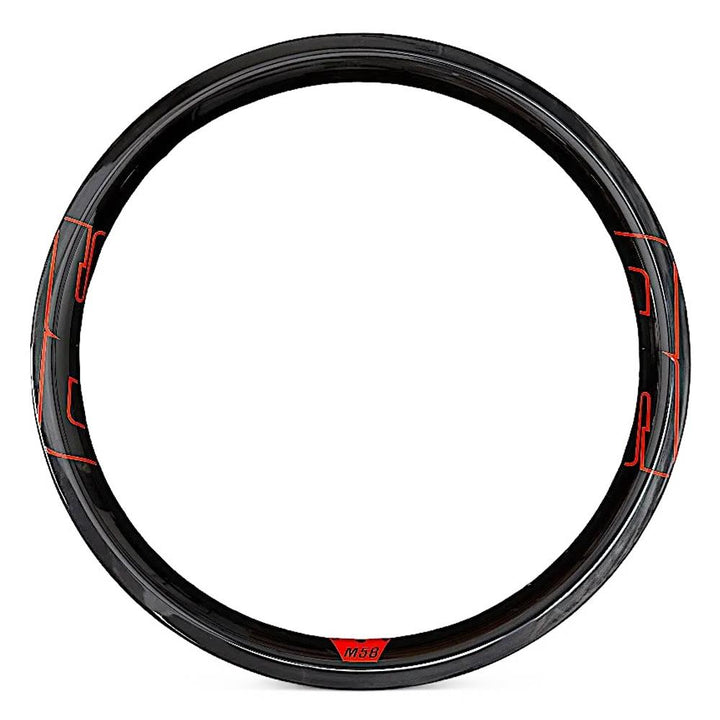 SD-X M58 V3 Disc/Front 20" 36 Hole Pro Rim