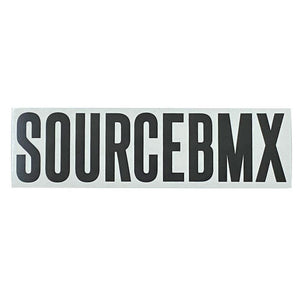 Source Script Sticker