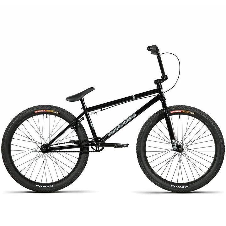 Jet Gladiator 24" Cruiser BMX Vélo