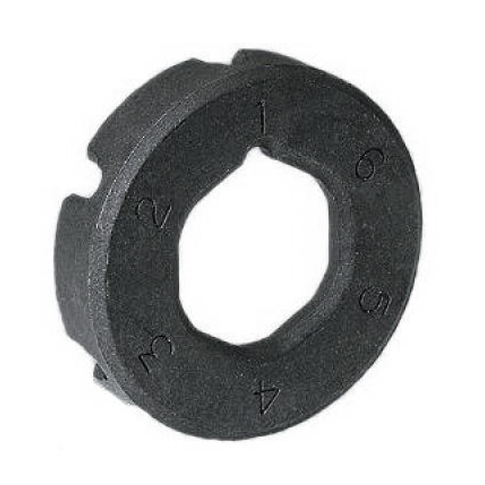 Unnamed Brand Spoke key