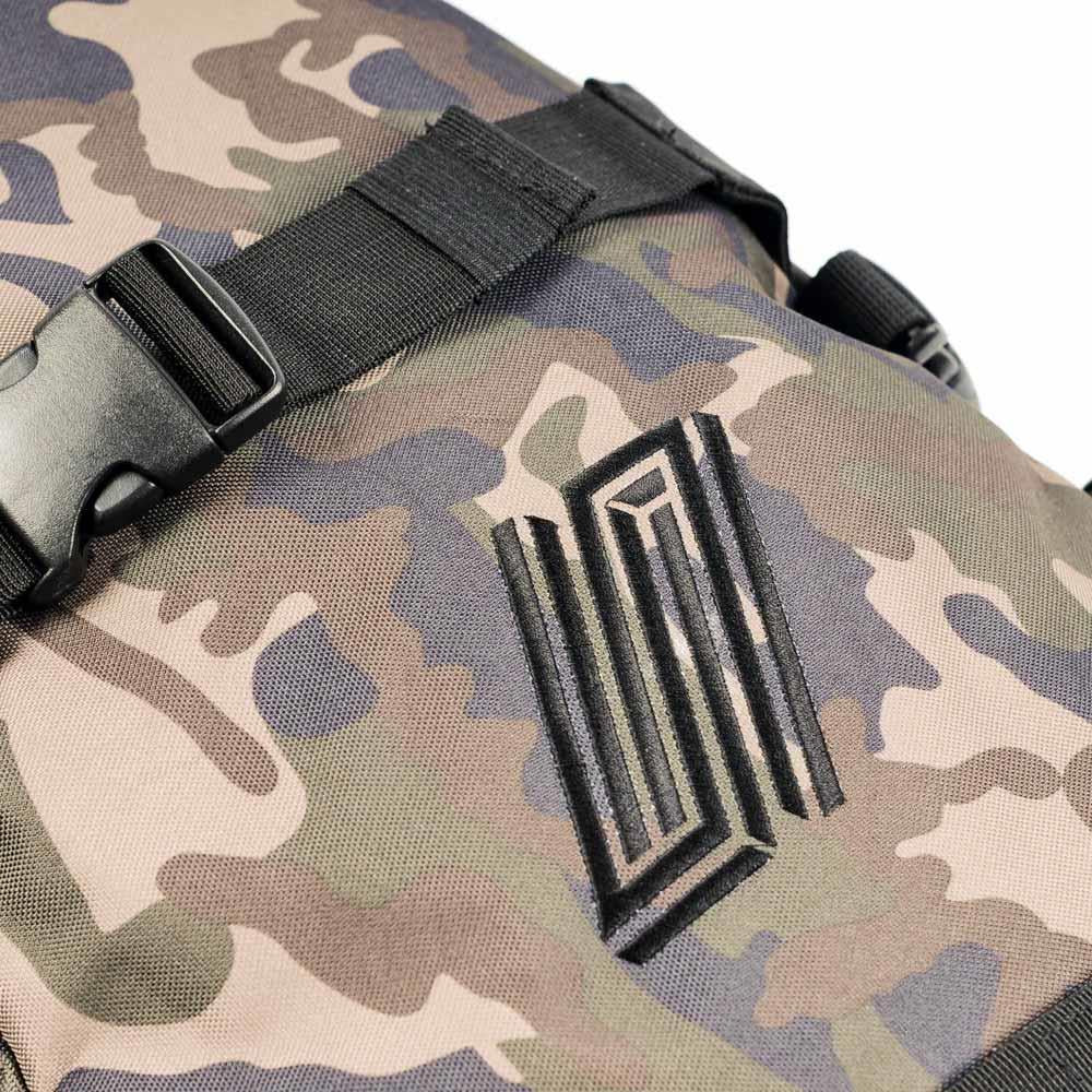 United Dayward Backpack - Camo