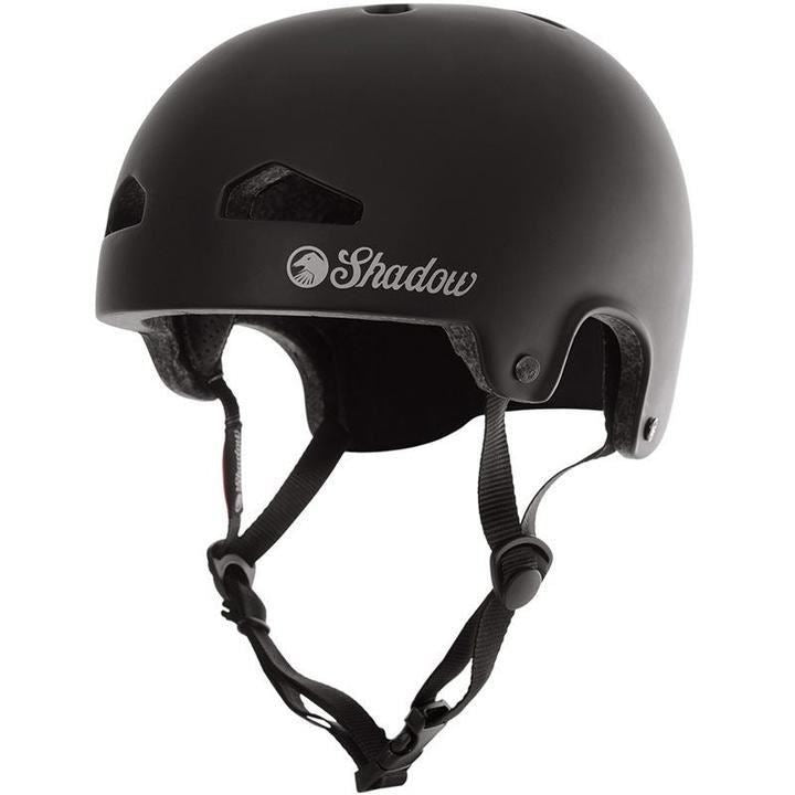 Shadow Casque In-Mold Featherweight