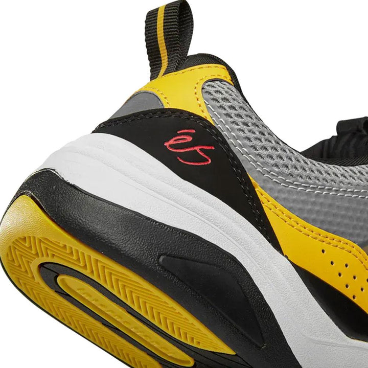 Es Imprint - Black/Yellow