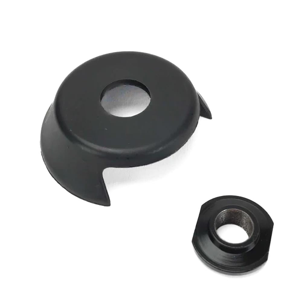 Cult Crew Hybrid Hub Nylon Drive Side Guard