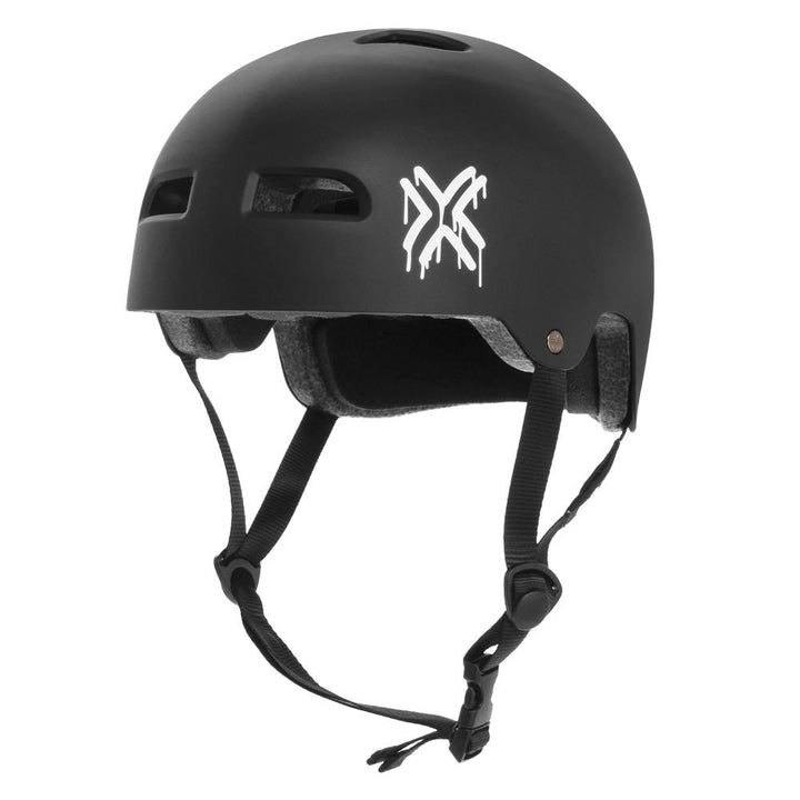 Fuse Alpha-Helm